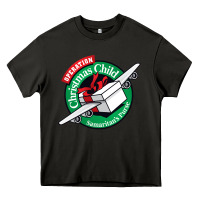 Asphalt samaritan's purse operation christmas child funny pullover hoodie Heavy Core Tee - FloraArt