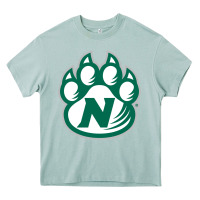 Arona northwest missouri state bearcats Heavy Core Tee - FloraArt