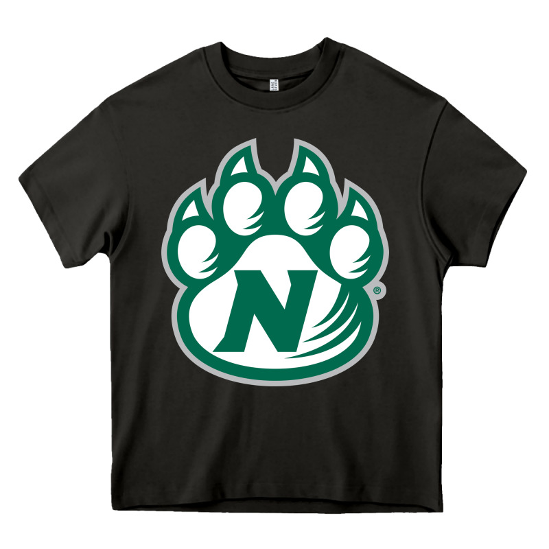 Northwest Missouri State Bearcats Heavy Core Tee by FloraArt | Teevron