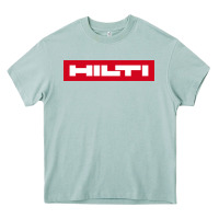 Hilti Heavy Core Tee | Teevron