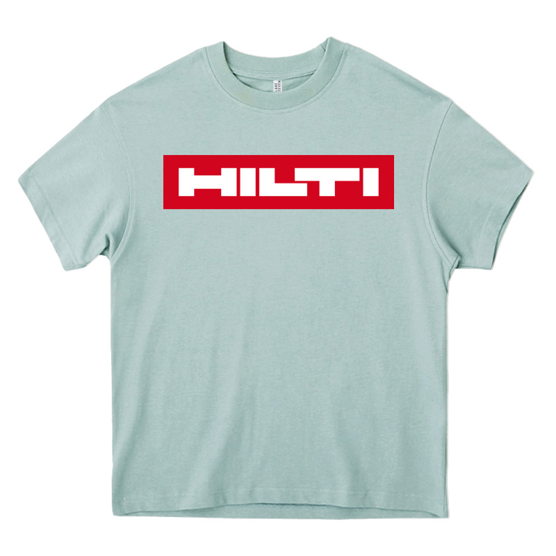 Hilti Heavy Core Tee by FloraArt | Teevron