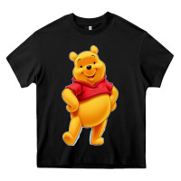 Pooh Heavy Core Tee | Teevron