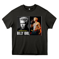 Asphalt billy launches book tour for Heavy Core Tee - FloraArt