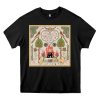 Black Alex G Merch Blessing Shirt Heavy Core Tee - FloraArt