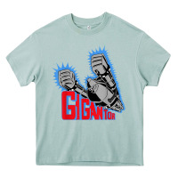 Arona Gigantor Essentia Heavy Core Tee - FloraArt