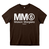 Mm6 Maison Margiela Heavy Core Tee | Teevron