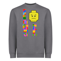 Storm love Heavyweight Sweatshirt - Bettercallsaul
