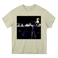 Mossy roxy poster Heavy Core Tee - FloraArt