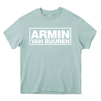Arona armin van buuren Heavy Core Tee - FloraArt