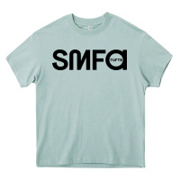 Arona School of the Museum of Fine Arts at Tufts Heavy Core Tee - FloraArt