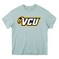 Arona vcu gifts Heavy Core Tee - FloraArt