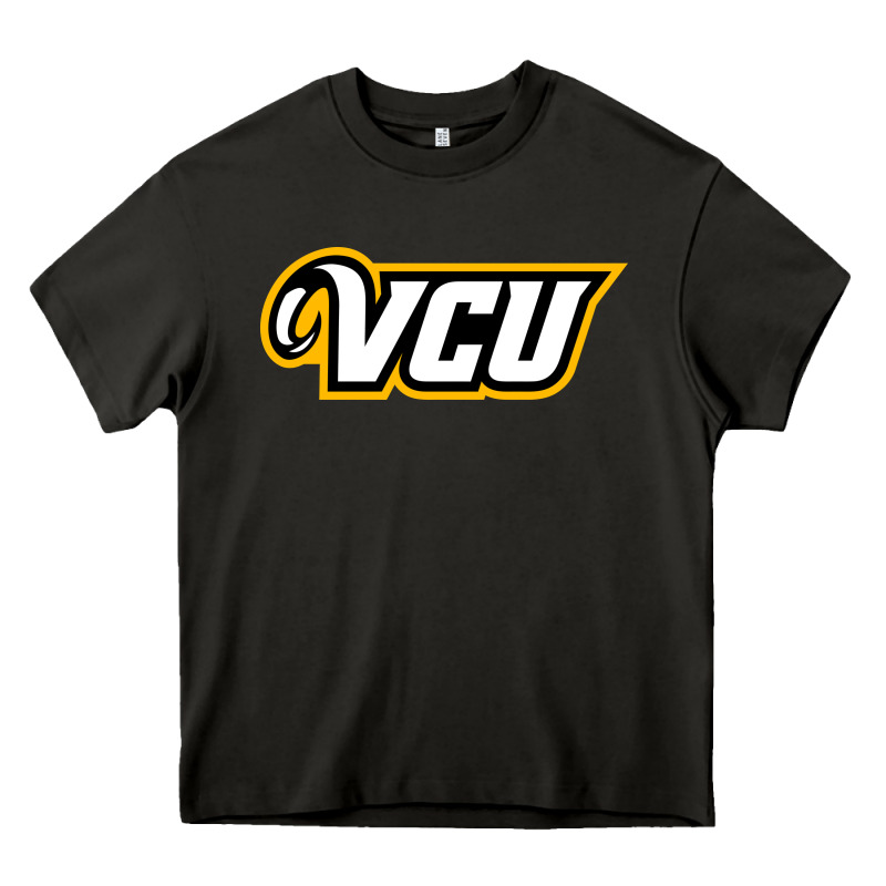 Vcu Gifts Heavy Core Tee by FloraArt | Teevron