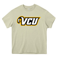 Mossy vcu gifts Heavy Core Tee - FloraArt