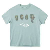 Arona ELEKTRA STAIND Heavy Core Tee - FloraArt