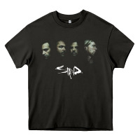 Elektra Staind Heavy Core Tee | Teevron