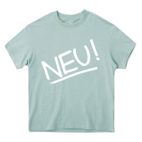 Arona #neu #german #krautrock experimental music birthday present Heavy Core Tee - FloraArt