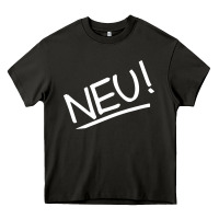 Asphalt #neu #german #krautrock experimental music birthday present Heavy Core Tee - FloraArt