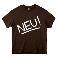 #neu #german #krautrock Experimental Music Birthday Present Heavy Core Tee | Teevron