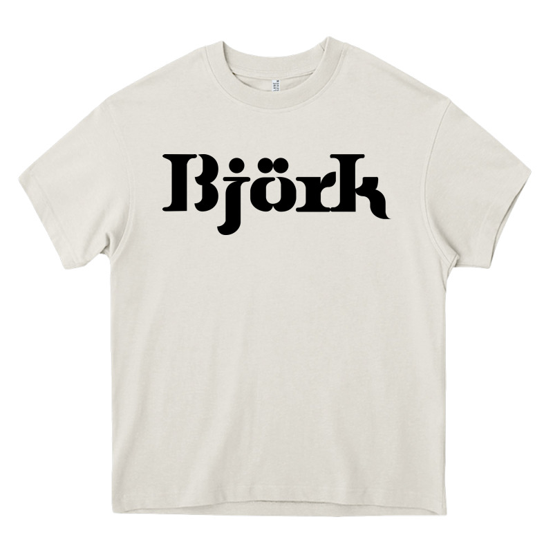 The-bjork-family-tree-cool Heavy Core Tee by ArtMosaic | Teevron