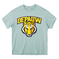 Arona depauw clubs Heavy Core Tee - ArtMosaic