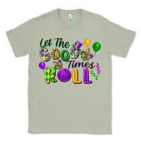 Matcha Let the good times roll Classic Tee - FaDigitalArtStudio