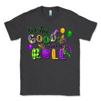 Smoke Let the good times roll Classic Tee - FaDigitalArtStudio