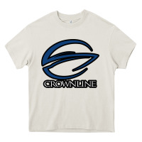 Crownline Boats Heavy Core Tee | Teevron
