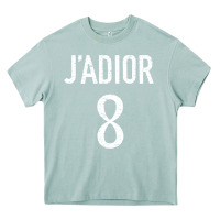Arona j’adior 8 Heavy Core Tee - ArtMosaic