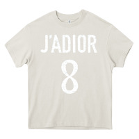 Cream j’adior 8 Heavy Core Tee - ArtMosaic