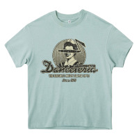 Arona danceteria nyc 1979, danceteria Heavy Core Tee - ArtMosaic