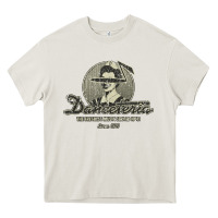 Cream danceteria nyc 1979, danceteria Heavy Core Tee - ArtMosaic