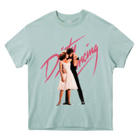 Arona Dirty Dancing DIRTY DANCING Classic Heavy Core Tee - ArtMosaic