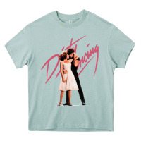 Arona dirty dancing   the time of my life Heavy Core Tee - ArtMosaic