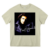 Neil Diamond Tour, Neil, Diamond, Tour, Neil Diamond Tours, Neil Diamo Heavy Core Tee | Teevron