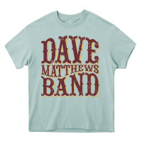 Arona classic dave Heavy Core Tee - ArtMosaic
