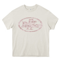 Cream pepper Heavy Core Tee - ArtMosaic