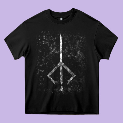 Graphic Picture Bloodborne Day Gift Heavy Core Tee Designed By Artmosaic