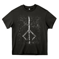 Asphalt Graphic Picture Bloodborne Day Gift Heavy Core Tee - ArtMosaic