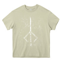 Mossy Graphic Picture Bloodborne Day Gift Heavy Core Tee - ArtMosaic