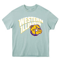 Arona eathernecks, western, illinois gifts Heavy Core Tee - ArtMosaic