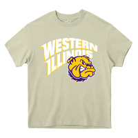 Mossy eathernecks, western, illinois gifts Heavy Core Tee - ArtMosaic