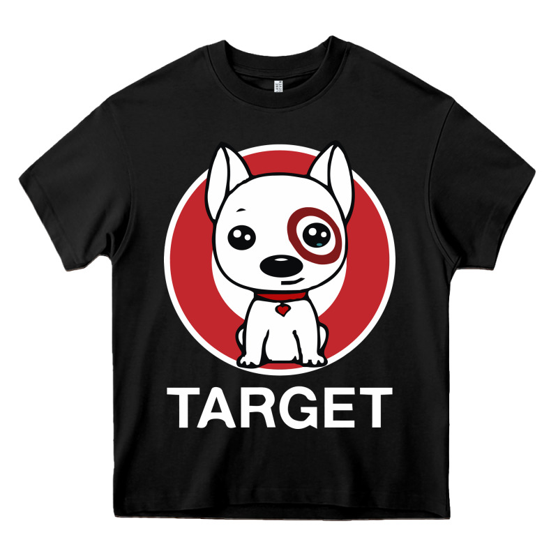 Target Team Member Heavy Core Tee by ArtMosaic | Teevron