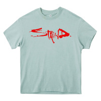 Arona staind Heavy Core Tee - ArtMosaic