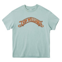 Arona Don Williams - American country singer Heavy Core Tee - ArtMosaic