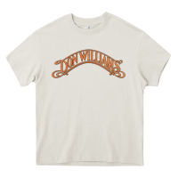 Cream Don Williams - American country singer Heavy Core Tee - ArtMosaic