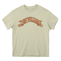 Mossy Don Williams - American country singer Heavy Core Tee - ArtMosaic