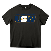 Asphalt United Steelworkers - Unity and Strength for Worke Heavy Core Tee - ArtMosaic
