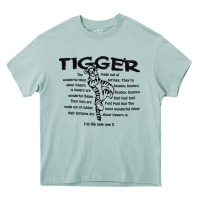 Arona tigger if the only one Heavy Core Tee - ArtMosaic