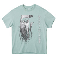 Arona dead can dance, dead, can dance, dead can dance vintage, dead can danc Heavy Core Tee - ArtMosaic