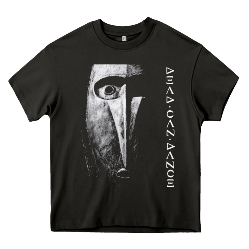 Dead Can Dance, Dead, Can Dance, Dead Can Dance Vintage, Dead Can Danc Heavy Core Tee by ArtMosaic | Teevron